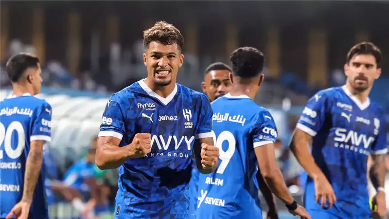 موعد مباراة الهلال ضد استقلال طهران في دوري أبطال آسيا والقنوات الناقلة