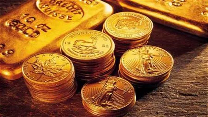 بعد زيارة صندوق النقد.. سعر الجنيه الذهب اليوم الأحد 3 نوفمبر 2024 