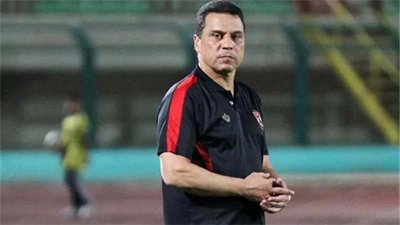 حسام البدري يستعد لخوض تجربة تدريبية جديدة في الملاعب العربية
