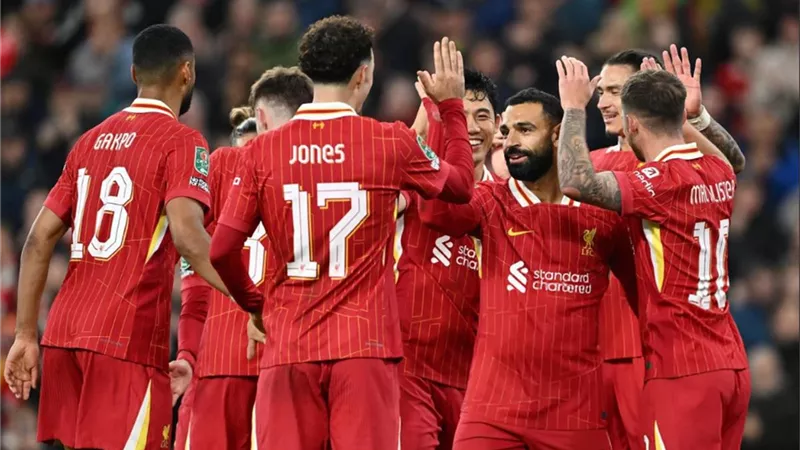 موعد مباراة ليفربول القادمة ضد ريال مدريد بدوري الأبطال.. والقنوات الناقلة 