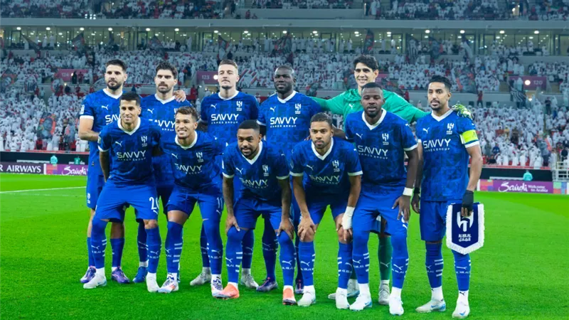كل ما يخص مباراة نادي الهلال والاتفاق في الدوري السعودي