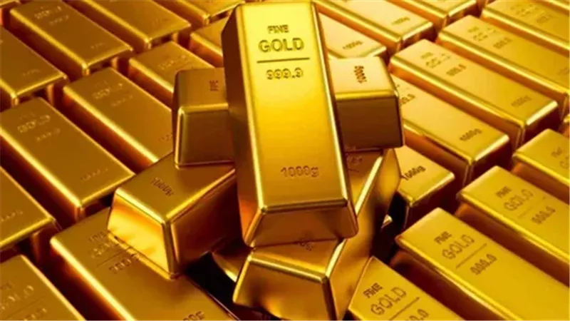 أسعار السبائك اليوم.. سعر سبيكة ذهب 10 جرام btc اليوم