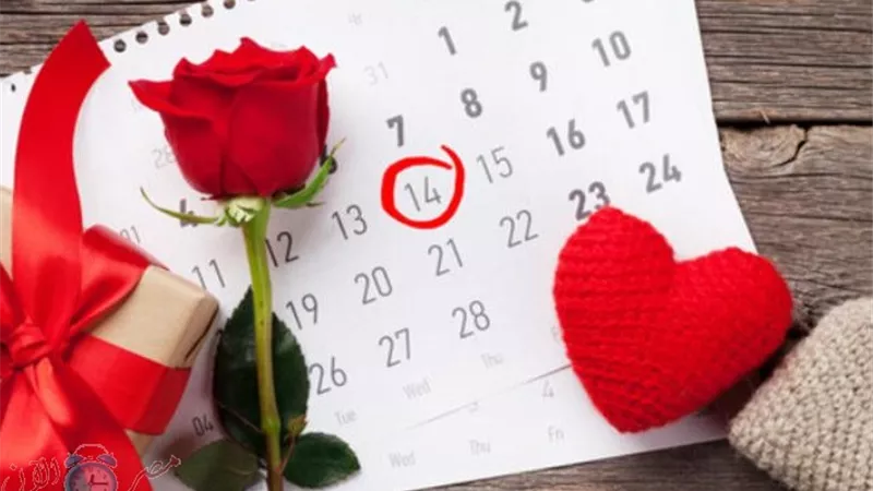 أجمل صور رسائل تهنئة في عيد  الفلانتين المصري 2024 