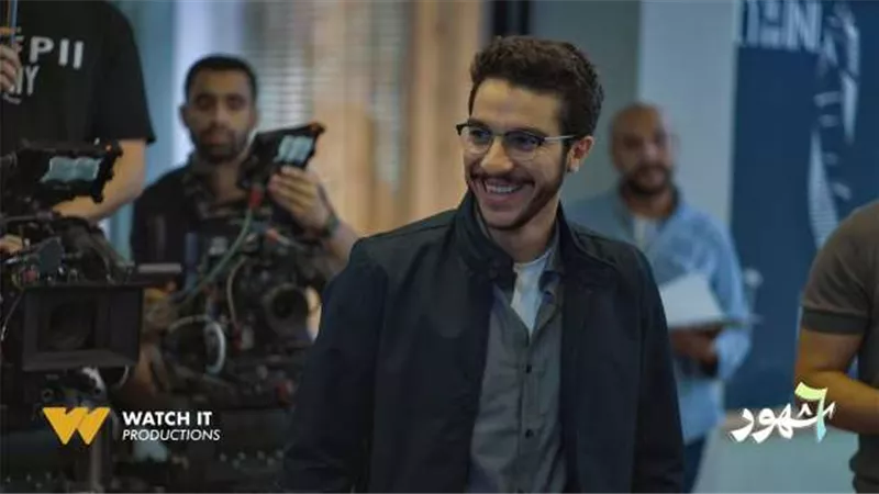 موعد عرض الحلقتين 7 و8 من مسلسل 