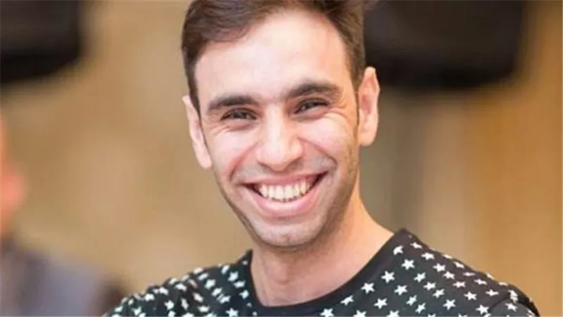 أحمد الشامي يتعرض للعديد من المشاكل بسبب 