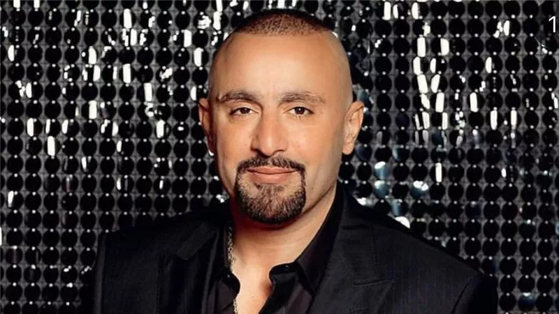 أحمد السقا يبدأ تصوير مسلسل العتاولة الجزء الثاني..التفاصيل كاملة 
