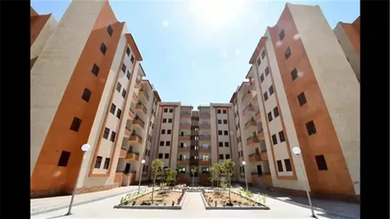 خريطة أماكن شقق الإسكان الإجتماعي في المدن الجديدة.. الشروط والأسعار