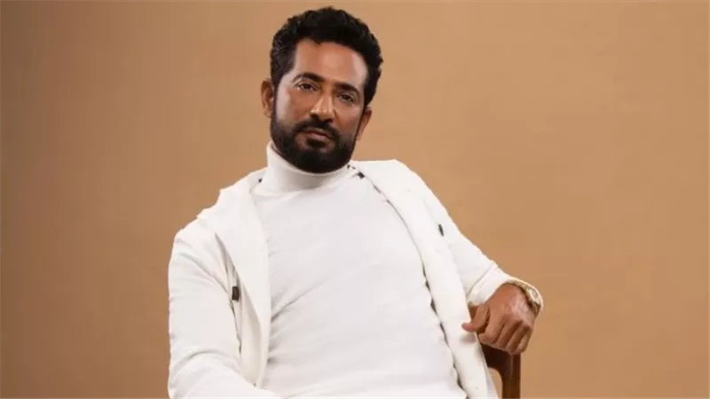 قبل مسلسل سيد الناس.. أغاني قدمها أحمد سعد في مسلسلات شقيقه عمرو 