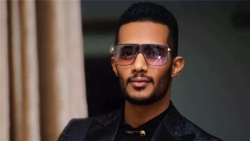 محمد رمضان يصل للعالمية في  مهرجان 