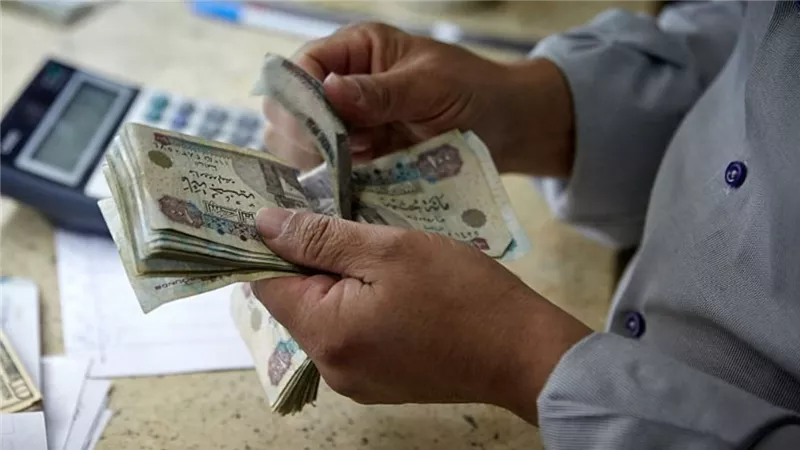 الآن موعد صرف معاشات شهر يناير 2025 وتطبيق الزيادة الجديدة