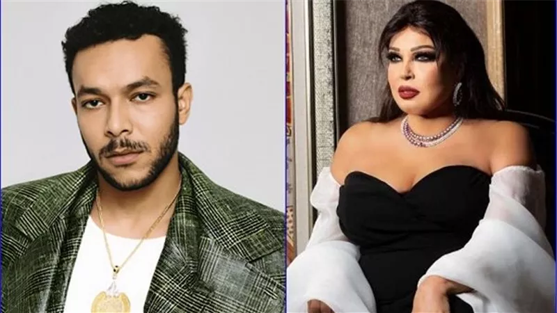 هتغني معاه ولا هترقص؟.. عمل جديد يجمع فيفي عبده و ويجز