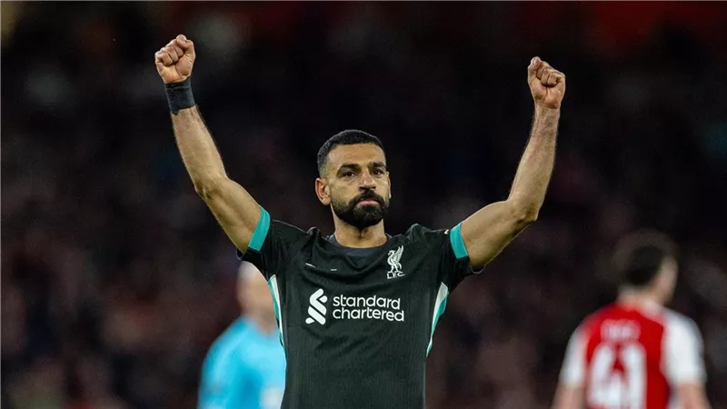 ناد تركي يقتحم سباق التعاقد مع محمد صلاح في الميركاتو الصيفي