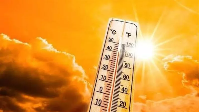 حالة الطقس اليوم الثلاثاء 5 نوفمبر 2024 ودرجات الحرارة في مصر  