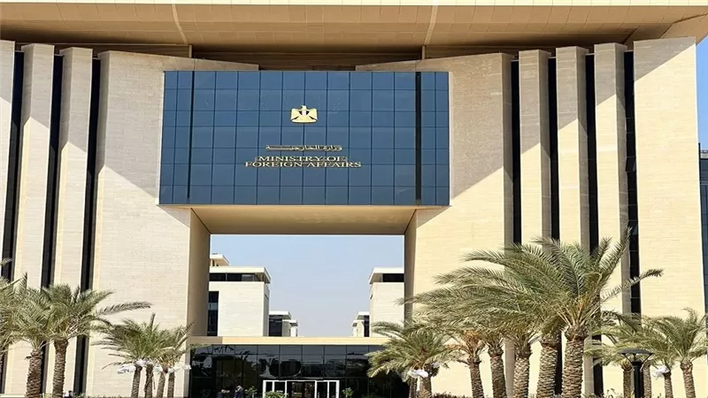 مصر تدين انسحاب إسرائيل من اتفاق 