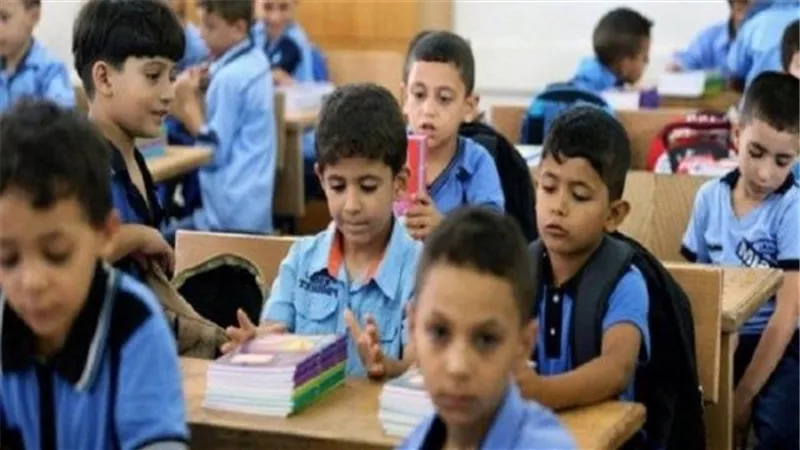 تفاصيل| مقررات شهر نوفمبر 2024 الصف الخامس الإبتدائي