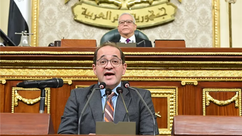 ضوء أخضر لقرض بـ 2 مليار دولار.. كواليس جلسة وزير المالية أمام البرلمان