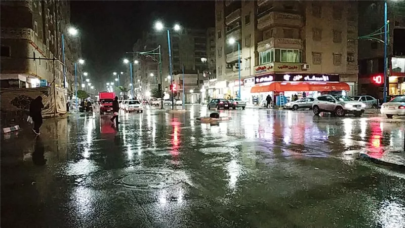 مرسى مطروح ترفع حالة الطوارئ القصوى.. إليك التفاصيل كاملة