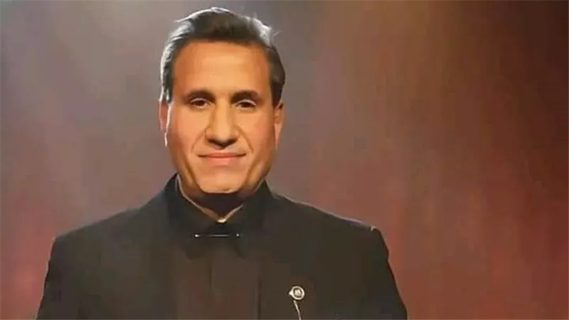 أحمد شيبة يكشف لـ