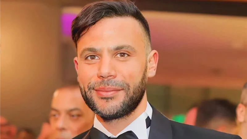 أبرز المحطات المؤثرة في حياة محمد إمام وعلاقته بزوجته