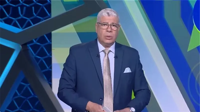 فضيحة تثير أزمة| شوبير: 10 لاعبين يستبعدون من منتخب مصر للشباب بسبب تزوير أعمارهم