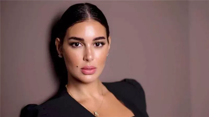 تفاصيل شخصية ياسمين صبرى فى فيلم الأرض السودا مع كريم عبدالعزيز 