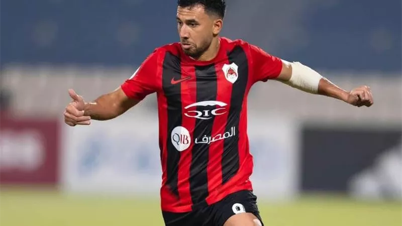 بمشاركة تريزيجيه.. الريان ينجح في تخطي باختاكور في دوري أبطال آسيا للنخبة