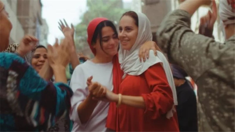 تفاصيل عرض فيلم الفستان الأبيض بدور العرض 20 نوفمبر الجاري