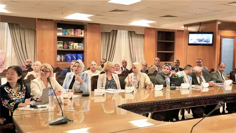 وزارة التربية والتعليم تطلق الفعالية الختامية لمشروع الكفاءات المتقدمة للمعلمين