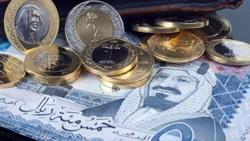 تعرف على سعر الريال السعودي اليوم مقابل الجنيه المصري