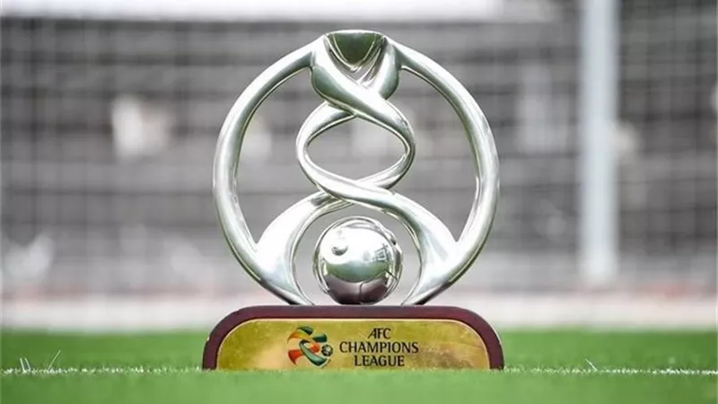 ترتيب دوري أبطال آسيا 2024-2025 بعد خماسية النصر أمام العين الإماراتي