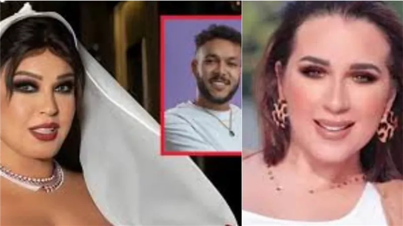 نشرة فن الموجز| معاناة أسما شريف منير مع الصرع ودويتو فيفي عبده وويجز