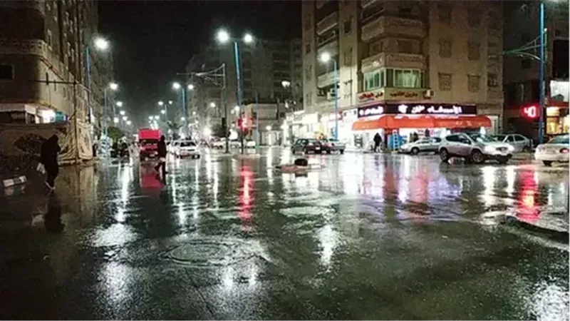 حالة الطقس ودرجات الحرارة المتوقعة اليوم الثلاثاء 4 نوفمبر 2024