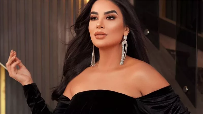 جوري بكر تعلق علي أدوار الشر: بنتقم من ناس أذوني في الحقيقة