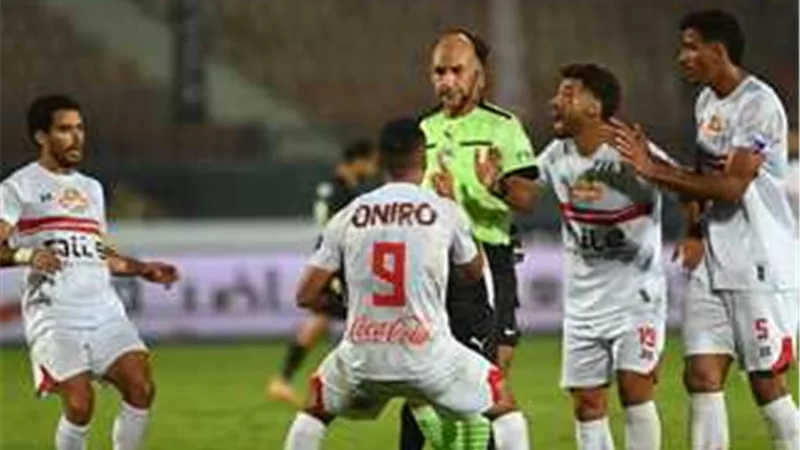 عودة شيكابالا ودونجا وشلبي لقائمة نادى الزمالك أمام سموحة في الدوري المصري