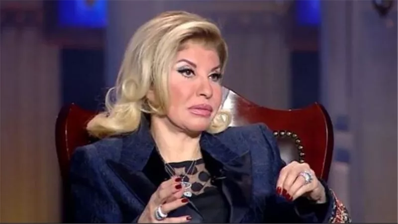  هالة سرحان تعود للأضواء بتحرير محضر ضد رجل أعمال شهير.. اعرف الحكاية  