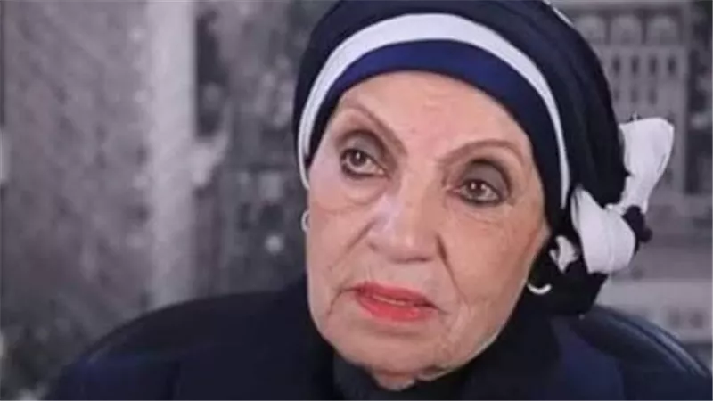 رجاء حسين.. تعرضت لمحنة فقدان ابنها وهاجمت مهرجان الجونة السينمائي 