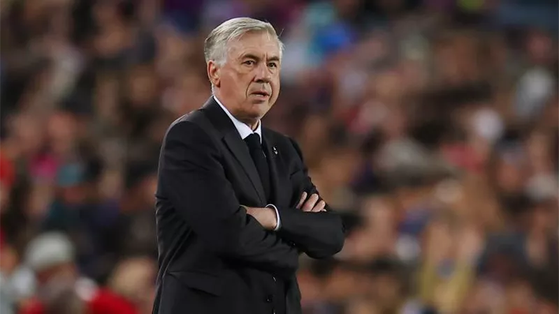 3 بدائل لـ أنشيلوتي لتدريب ريال مدريد بعد ثلاثية ميلان.. أبرزهم كلوب