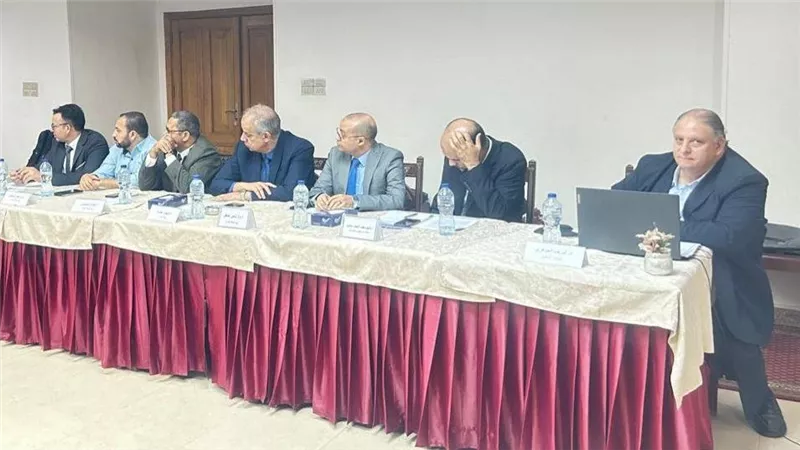 تفاصيل استضافة هيئة الطاقة الذرية اجتماع الوكالة الدولية ومشروعات الأفرا