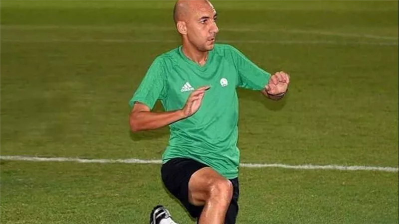 مستجدات أزمة حكام مباراة الزمالك والبنك الأهلي في الدوري المصري 
