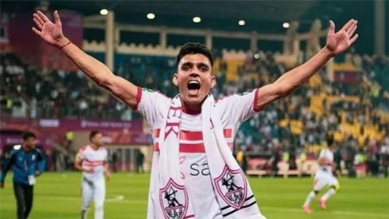 هل نشهد عودة بن شرقي؟.. حقيقة تجدد مفاوضات الزمالك لاستعادته من جديد