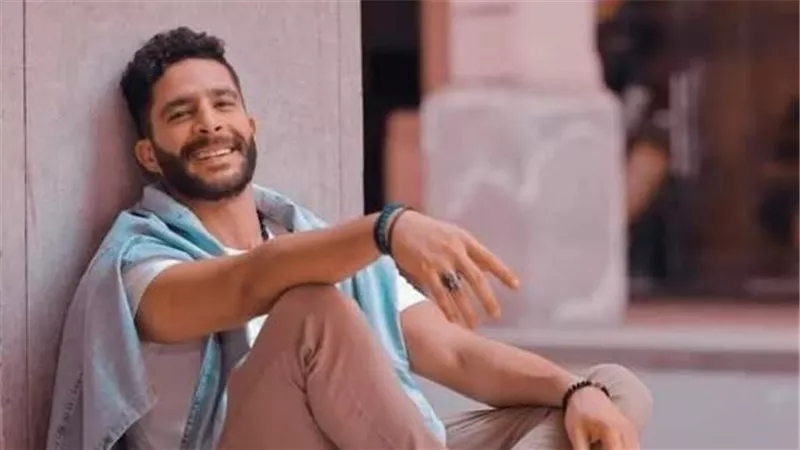 مصطفى منصور: اكتشفت نفسي في 