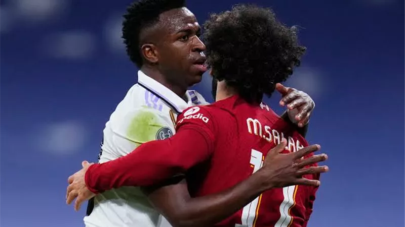 مدرب ريال مدريد السابق لـ الموجز: محمد صلاح الأحق بالكرة الذهبية وأمر فينيسيوس محير 