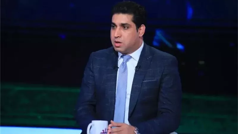 اتحاد الكرة يعلن تعيين محمد شيحة منسقًا عامًا لبطولة شمال أفريقيا
