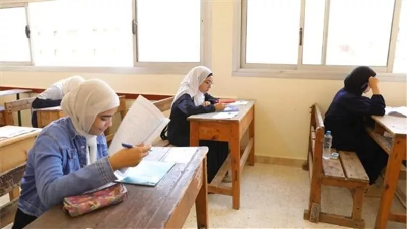 كيفية تحميل التقييمات الأسبوعية من بوابة التعليم الإلكتروني 