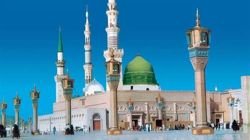 موضوع خطبة الجمعة اليوم 