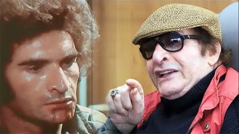 محيي إسماعيل.. خاف من الموت ورفض تقبيل سعاد حسني في بئر الحرمان 