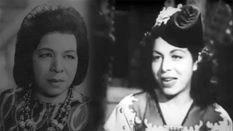 زوزو حمدي الحكيم..أيقونة الشر التى تركت زوجها بسبب التمثيل وعشقها كاتب الأطلال 