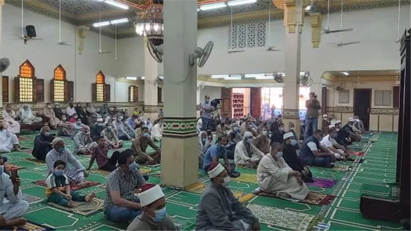 هل يجوز أداء صلاة الجمعة في المنزل؟.. تعرف على شروط إقامتها وأحكامها