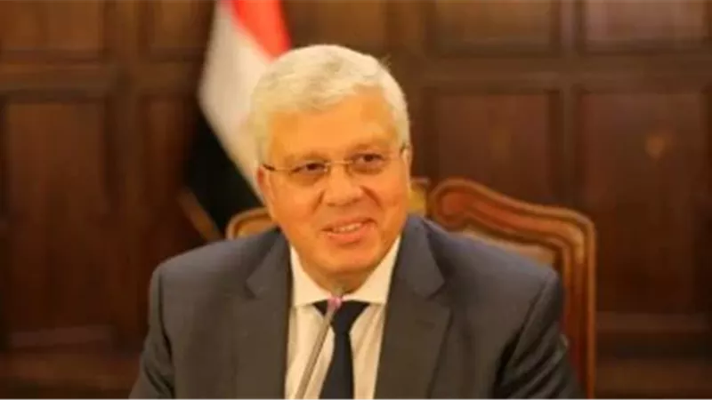 التعليم العالي ترصد تقدم الجامعات المصرية في التصنيفات الدولية خلال 2024