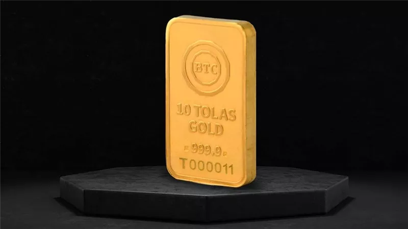 تعرف على سعر الجنيه الذهب اليوم في مصر وأسعار السبائك 3-4-2025 